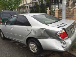 2005 Toyota Camry Richmond Hill NY 2005 Toyota Camry Richmond Hill NY